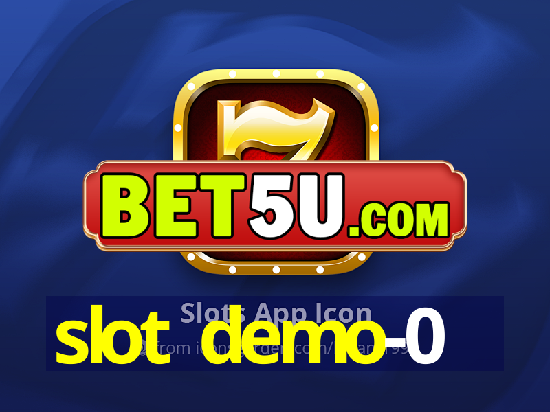 slot demo